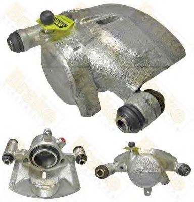 BRAKE ENGINEERING ca613r -  Тормозной суппорт